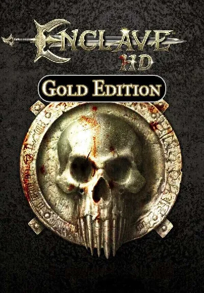 🔶Enclave - Gold Edition 2012(WW)Steam