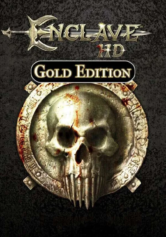 🔶Enclave - Gold Edition 2012(WW)Steam