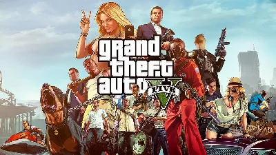 🔥 GTA 5 World War Z 293 GAMES | Epic Games Account