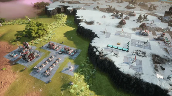 Desynced Autonomous Colony Simulator🔑STEAM KEY🔥RU+CIS