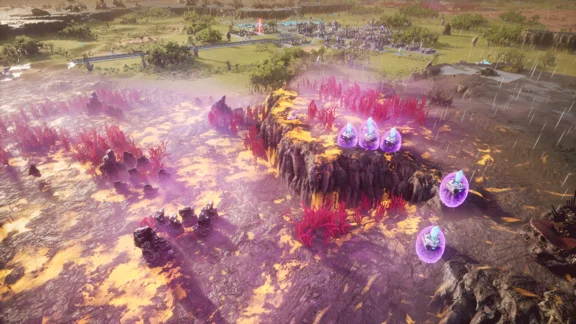 Desynced Autonomous Colony Simulator🔑STEAM KEY🔥RU+CIS