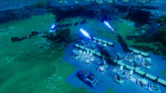 Desynced Autonomous Colony Simulator🔑STEAM KEY🔥RU+CIS