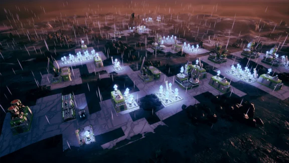 Desynced Autonomous Colony Simulator🔑STEAM KEY🔥RU+CIS