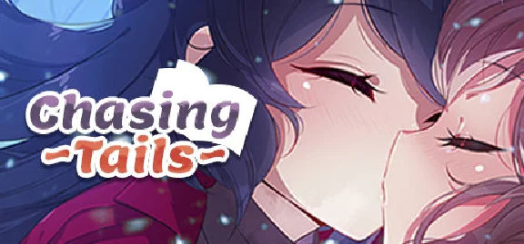Chasing Tails ~A Promise in the Snow~ ❄ Data Change