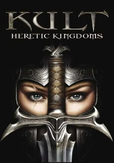 🔶Kult: Heretic Kingdoms(RU/CIS)Steam