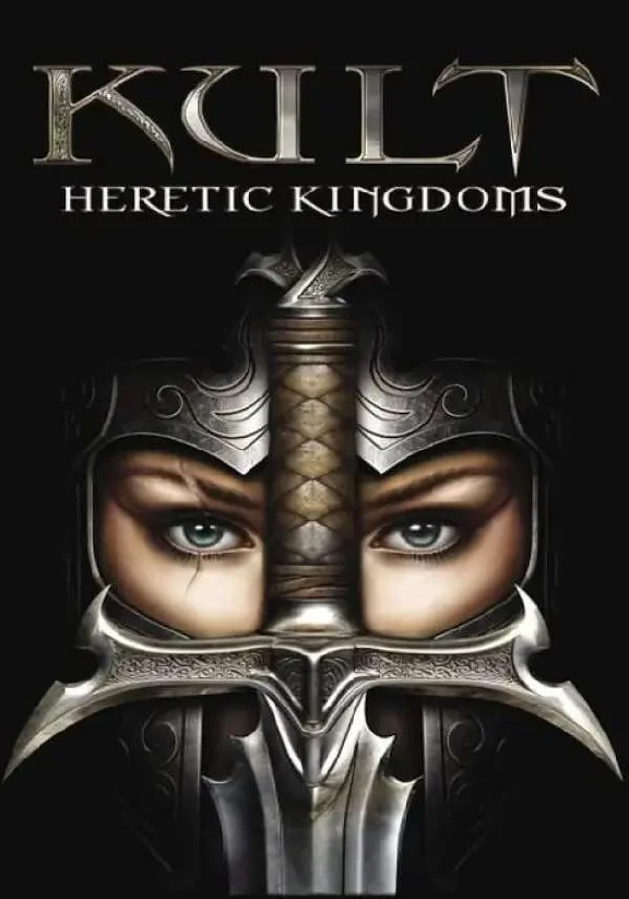 🔶Kult: Heretic Kingdoms(RU/CIS)Steam