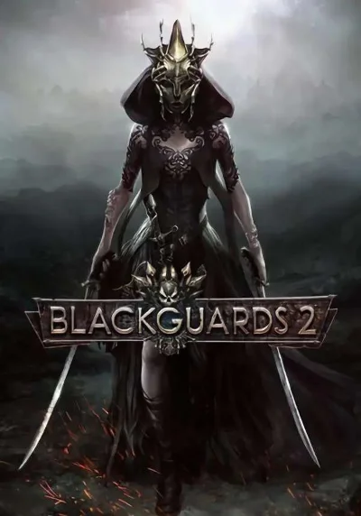 🔶Blackguards 2(RU/CIS)Steam