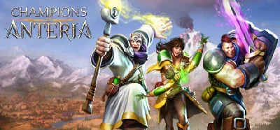Champions of Anteria 🔑UBISOFT KEY✔️GLOBAL