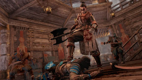 For Honor - Year 3 Pass UBISOFT KEY / EUROPE / RU (VPN)
