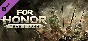 For Honor - Year 3 Pass UBISOFT KEY / EUROPE / RU (VPN)