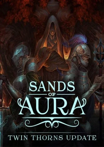 Sands of Aura ⭐ STEAM ⭐ ru