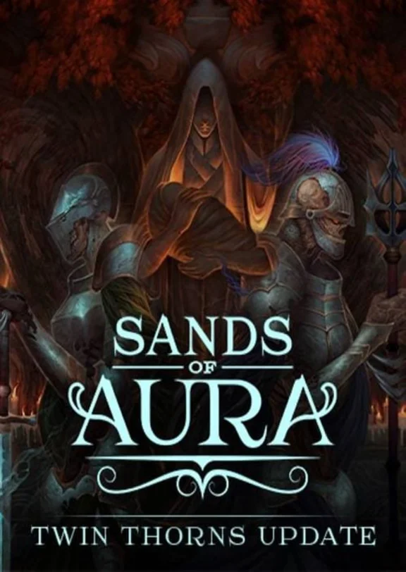 Sands of Aura ⭐ STEAM ⭐ ru