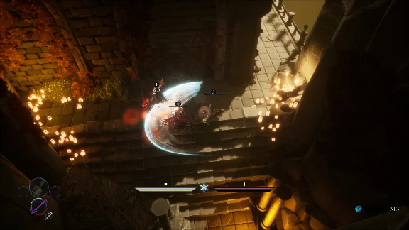 Sands of Aura ⭐ STEAM ⭐ ru