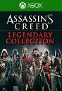 ASSASSIN´S CREED LEGENDARY COLLECTION✅XBOX KEY