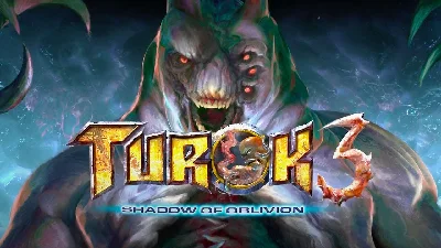 🟥Turok 3: Shadow of Oblivion Remastered  🟣GOG NOT KEY