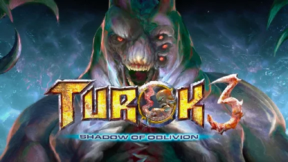 🟥Turok 3: Shadow of Oblivion Remastered  🟣GOG NOT KEY