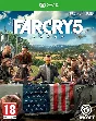 FAR CRY 3 4 5 6 ANTHOLOGY BUNDLE XBOX ONE/ SERIES KEY🔑