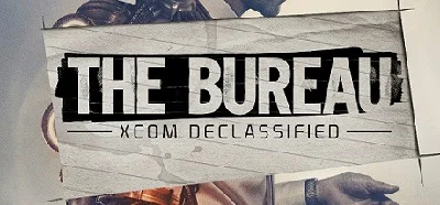 The Bureau: XCOM Declassified (steam key)