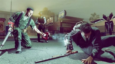 The Bureau: XCOM Declassified (steam key)