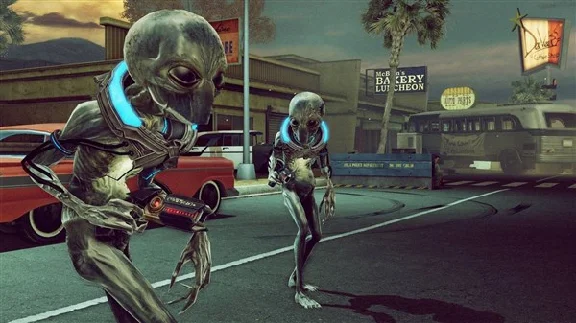 The Bureau: XCOM Declassified (steam key)