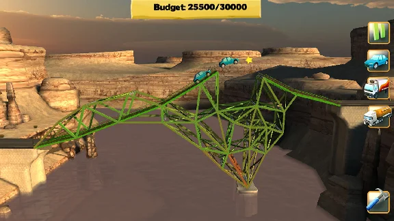 ✅Bridge Constructor ⭐Steam\РФ+Весь Мир\Key⭐ + Бонус
