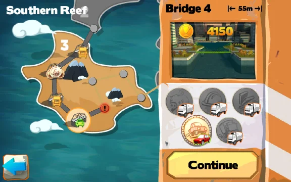 ✅Bridge Constructor Playground⭐Steam\RegionFree\Key⭐+🎁