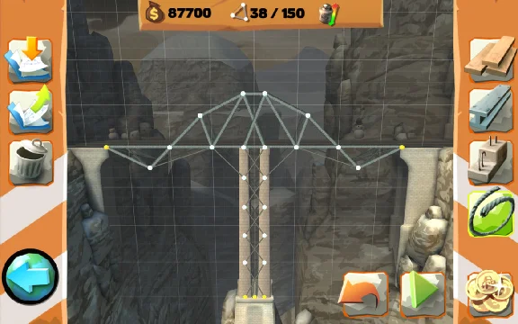 ✅Bridge Constructor Playground⭐Steam\RegionFree\Key⭐+🎁