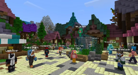 MINECRAFT: JAVA & BEDROCK EDITION🌎MINECRAFT PC🌎🔑KEY