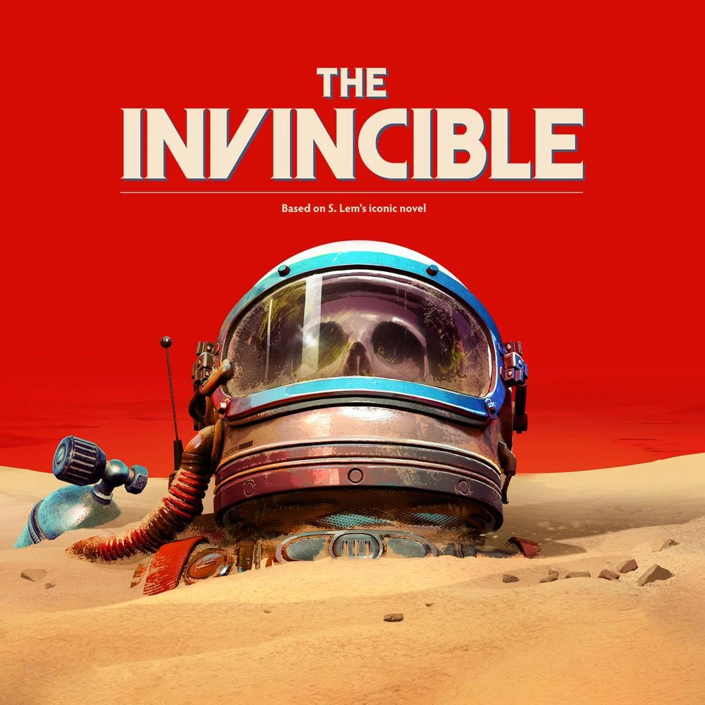 🔴The Invincible🎮 Türkiye PS5 PS🔴