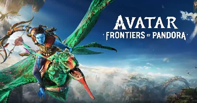 🧙‍♂️Avatar: Frontiers of Pandora|Epic Games|PS5|ТУРЦИЯ
