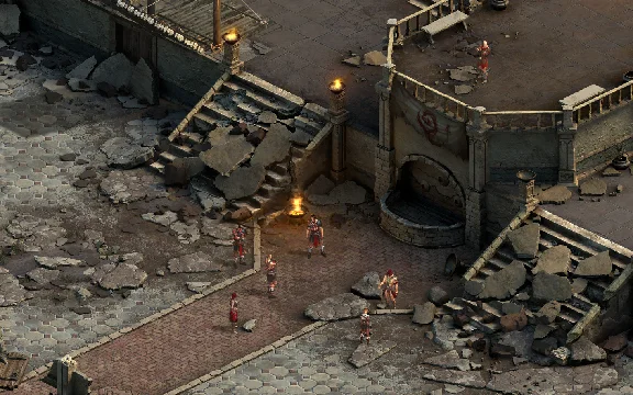 ✅Tyranny Bastard´s Wound DLC ⭐Steam\РФ+СНГ\Key⭐ + Бонус