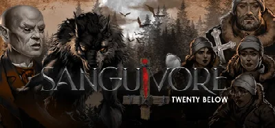Sanguivore * STEAM РОССИЯ ⚡ АВТОДОСТАВКА 💳0% КАРТЫ