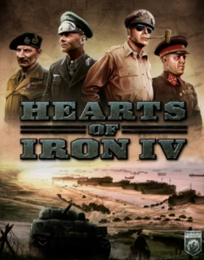 Hearts of Iron IV DLC Eastern Front Plane☑️STEAM⭐РФ/МИР