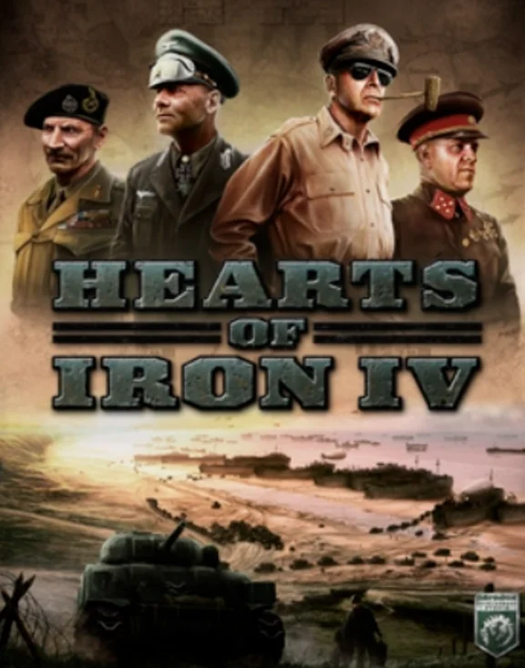 Hearts of Iron IV DLC Eastern Front Plane☑️STEAM⭐РФ/МИР