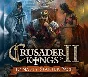 🎳 Crusader Kings II Dynasty Starter Pack 💎 Steam Key