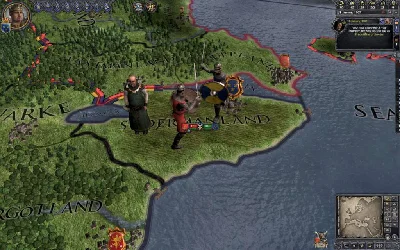 🎳 Crusader Kings II Dynasty Starter Pack 💎 Steam Key