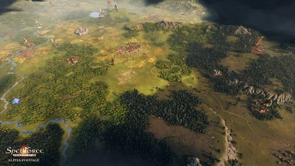 ✅ SpellForce: Conquest of Eo Xbox Series X|S key