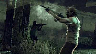 Kane & Lynch 2: Dog Days STEAM•RU ⚡️АВТОДОСТАВКА 💳0%