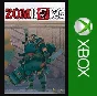 ☑️⭐Zomborg XBOX⭐На Любой аккаунт⭐☑️