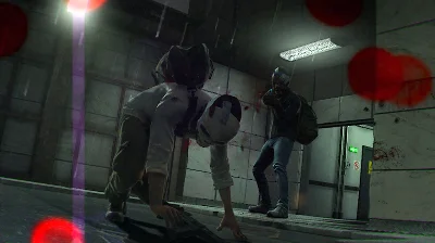 Kane & Lynch 2: The Doggie Bag DLC STEAM•RU ⚡️АВТО 💳0%