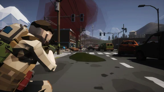 SurrounDead 🔑STEAM KEY ✔️RUSSIA + GLOBAL