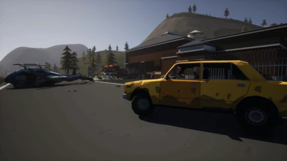 SurrounDead 🔑STEAM KEY ✔️RUSSIA + GLOBAL