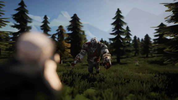 SurrounDead 🔑STEAM KEY ✔️RUSSIA + GLOBAL