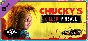 Pinball M - Chucky´s Killer Pinball 💎 DLC STEAM RUSSIA