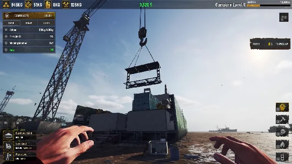 Ship Graveyard Simulator 2 * STEAM🔥АВТОДОСТАВКА