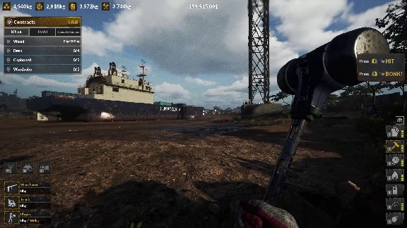 Ship Graveyard Simulator 2 * STEAM🔥АВТОДОСТАВКА