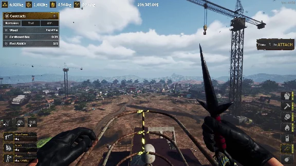 Ship Graveyard Simulator 2 * STEAM🔥АВТОДОСТАВКА