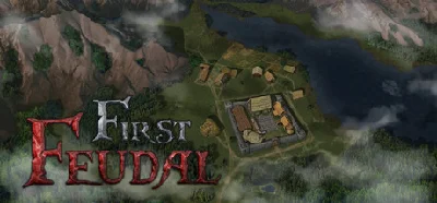First Feudal * STEAM РОССИЯ🔥АВТОДОСТАВКА