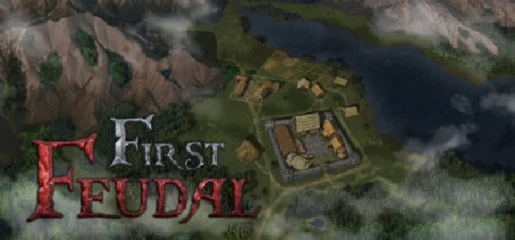 First Feudal * STEAM РОССИЯ🔥АВТОДОСТАВКА
