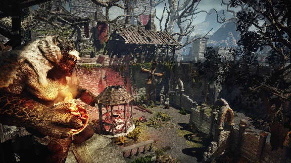 The Wizards * STEAM RUSSIA🔥AUTODELIVERY